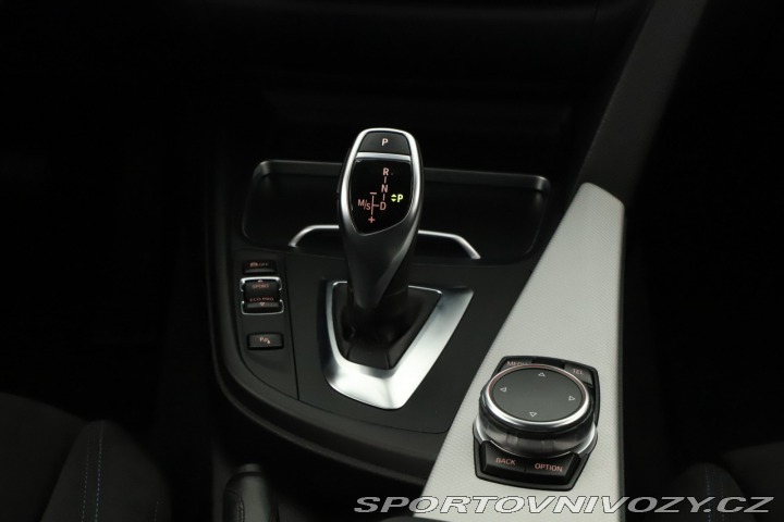 BMW 4 Gran Coupé M Paket 430d x 2016