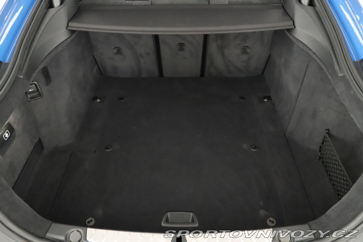 BMW 4 Gran Coupé M Paket 430d x 2016