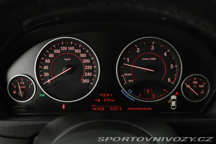 BMW 4 Gran Coupé M Paket 430d x 2016