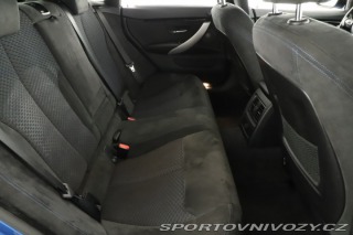 BMW 4 Gran Coupé M Paket 430d x 2016