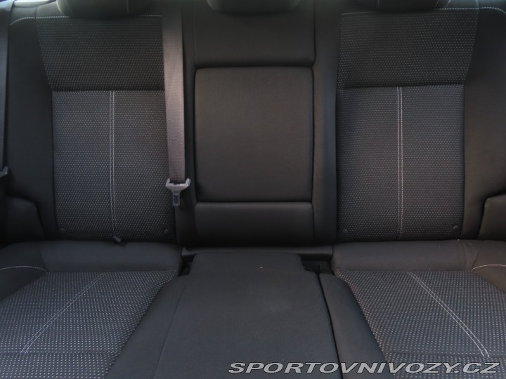 Opel Astra 2.0 CDTI 2013