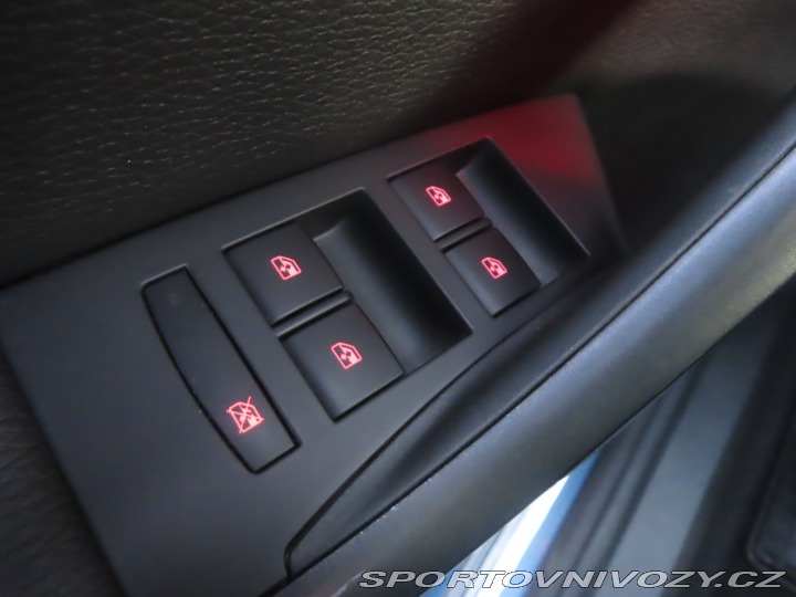 Opel Astra 2.0 CDTI 2013