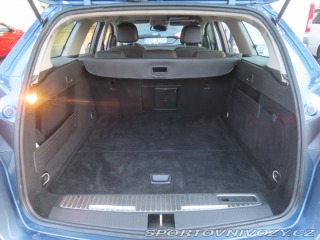 Opel Astra 2.0 CDTI 2013