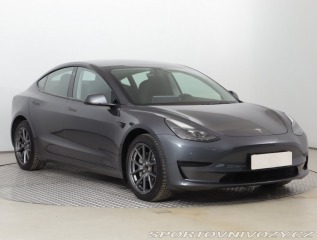 Tesla Model 3 Std Range Plus LFP