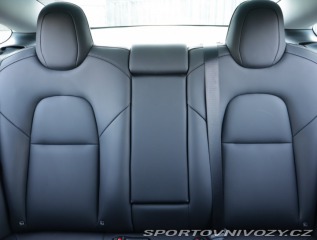 Tesla Model 3 Std Range Plus LFP 2021