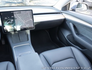 Tesla Model 3 Std Range Plus LFP 2021