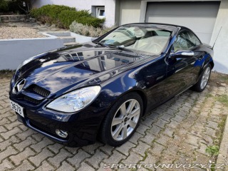 Mercedes-Benz SLK  2005