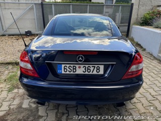 Mercedes-Benz SLK  2005