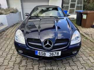 Mercedes-Benz SLK  2005