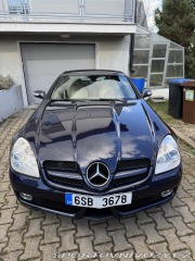 Mercedes-Benz SLK  2005