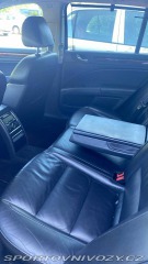 Škoda Superb Superb 3,6 2008