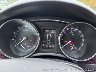 Škoda Superb Superb 3,6 2008