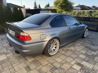 BMW M3 CSL PAKET 2003