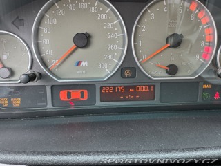 BMW M3 CSL PAKET 2003