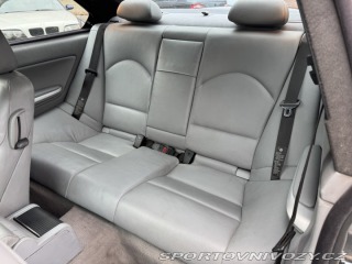 BMW M3 CSL PAKET 2003