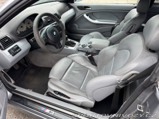 BMW M3 CSL PAKET 2003