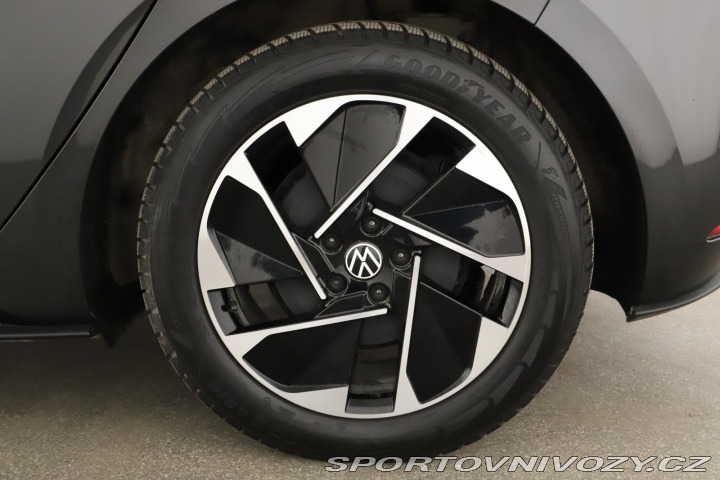 Volkswagen ID.3 Life 1st (62 kWh) 2020