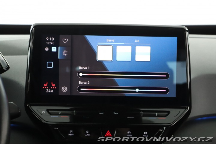 Volkswagen ID.3 Life 1st (62 kWh) 2020