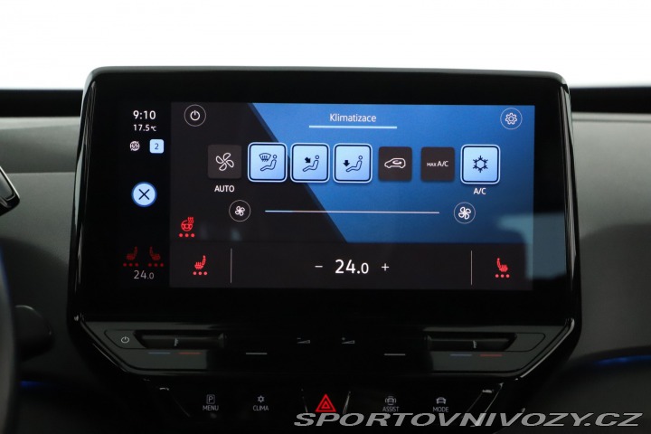 Volkswagen ID.3 Life 1st (62 kWh) 2020