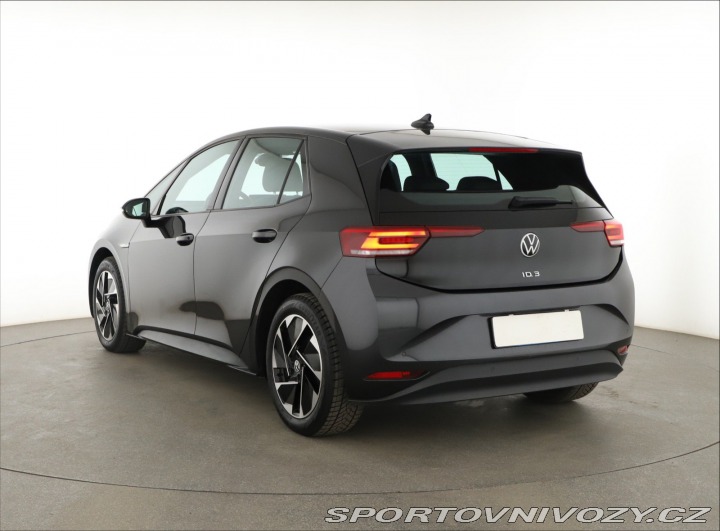 Volkswagen ID.3 Life 1st (62 kWh) 2020