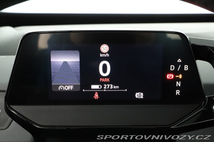 Volkswagen ID.3 Life 1st (62 kWh) 2020