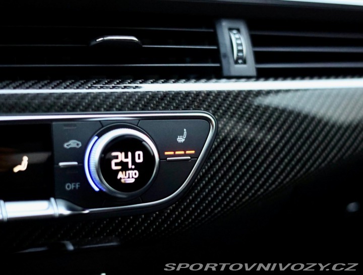 Audi RS5 Sportback 2.9 TFSI V6 Qu 2023