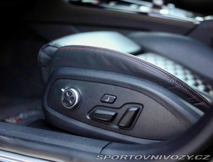 Audi RS5 Sportback 2.9 TFSI V6 Qu 2023