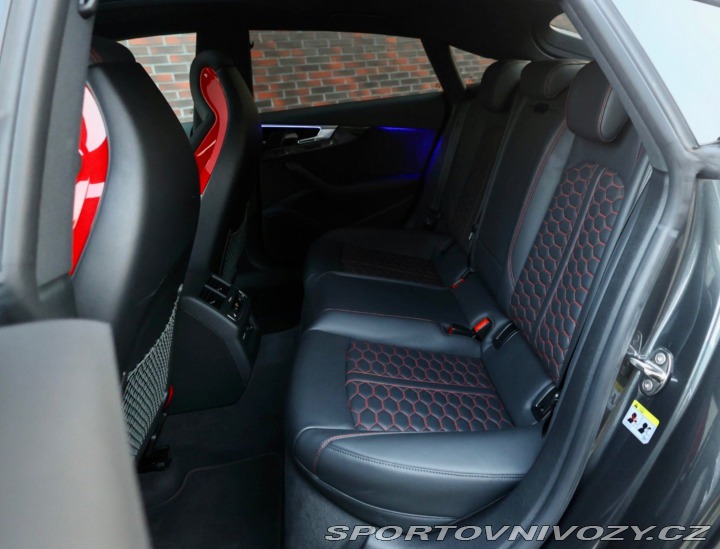 Audi RS5 Sportback 2.9 TFSI V6 Qu 2023