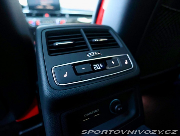 Audi RS5 Sportback 2.9 TFSI V6 Qu 2023