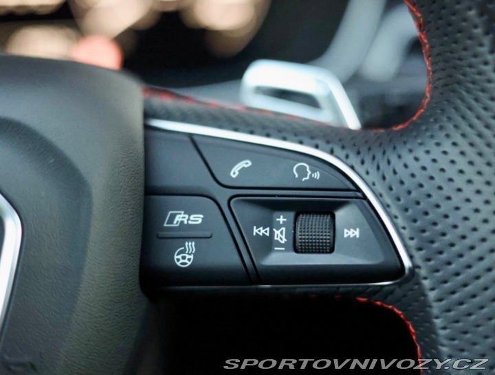 Audi RS5 Sportback 2.9 TFSI V6 Qu 2023