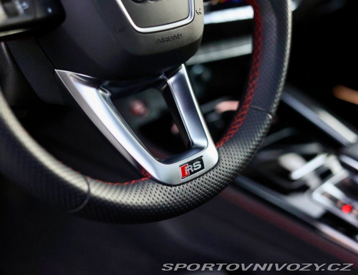 Audi RS5 Sportback 2.9 TFSI V6 Qu 2023