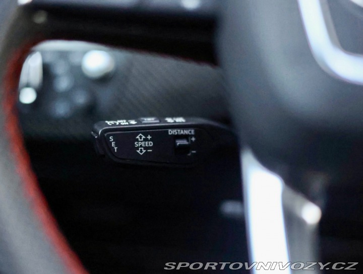 Audi RS5 Sportback 2.9 TFSI V6 Qu 2023