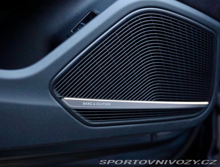 Audi RS5 Sportback 2.9 TFSI V6 Qu 2023