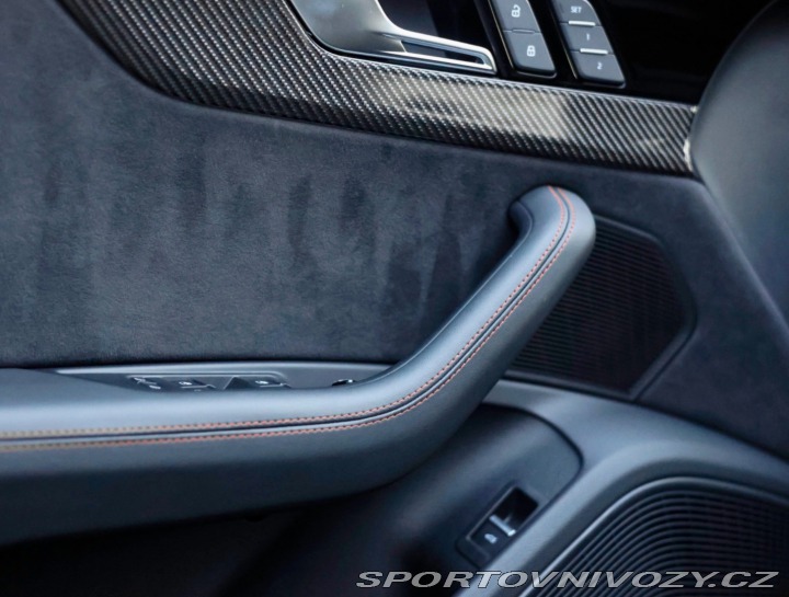 Audi RS5 Sportback 2.9 TFSI V6 Qu 2023