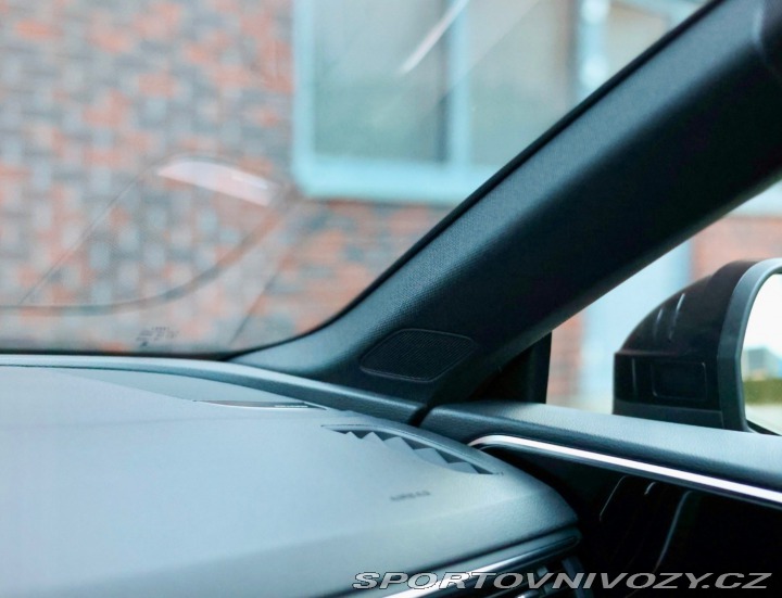 Audi RS5 Sportback 2.9 TFSI V6 Qu 2023