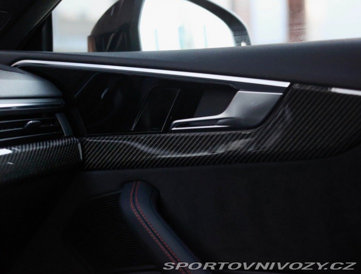 Audi RS5 Sportback 2.9 TFSI V6 Qu 2023