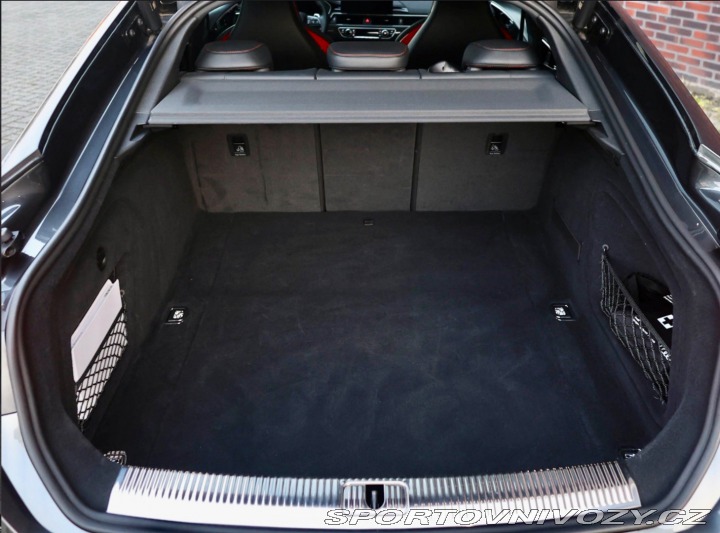 Audi RS5 Sportback 2.9 TFSI V6 Qu 2023