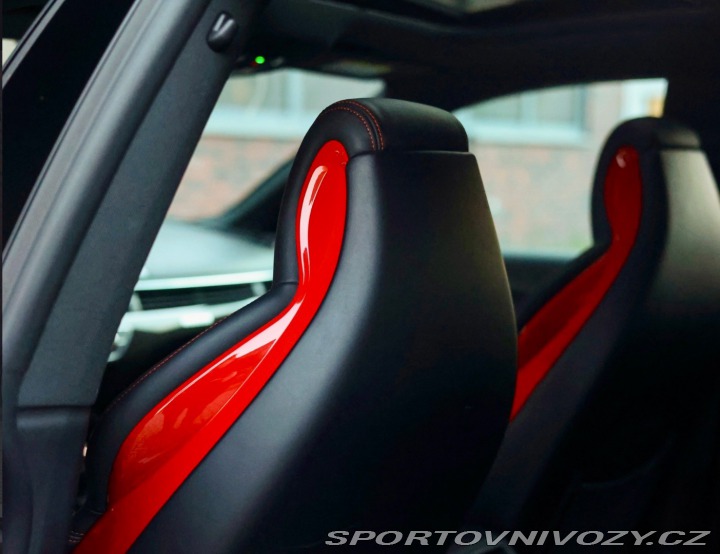 Audi RS5 Sportback 2.9 TFSI V6 Qu 2023