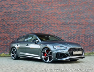 Audi RS5 Sportback 2.9 TFSI V6 Qu 2023