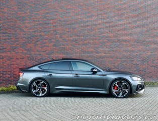 Audi RS5 Sportback 2.9 TFSI V6 Qu 2023