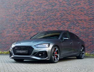 Audi RS5 Sportback 2.9 TFSI V6 Qu 2023