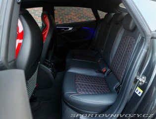 Audi RS5 Sportback 2.9 TFSI V6 Qu 2023