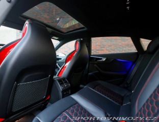 Audi RS5 Sportback 2.9 TFSI V6 Qu 2023