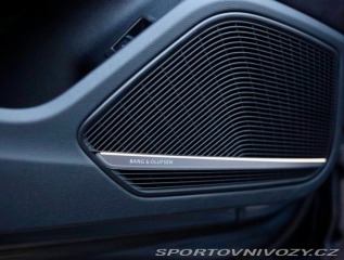 Audi RS5 Sportback 2.9 TFSI V6 Qu 2023