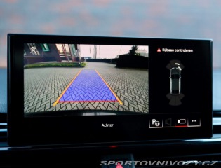 Audi RS5 Sportback 2.9 TFSI V6 Qu 2023