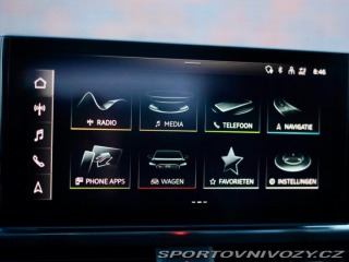 Audi RS5 Sportback 2.9 TFSI V6 Qu 2023