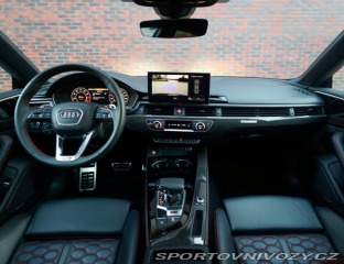 Audi RS5 Sportback 2.9 TFSI V6 Qu 2023