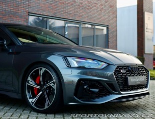 Audi RS5 Sportback 2.9 TFSI V6 Qu 2023