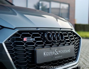 Audi RS5 Sportback 2.9 TFSI V6 Qu 2023