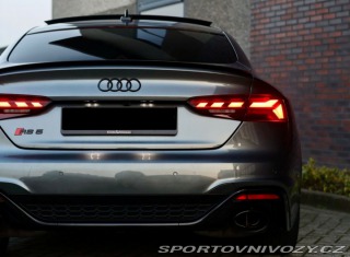 Audi RS5 Sportback 2.9 TFSI V6 Qu 2023